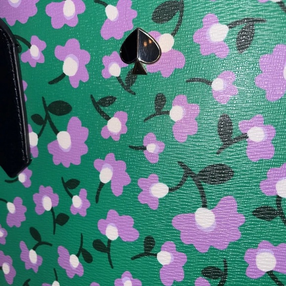 kate spade Bags Kate Spade Tote Gently Used Poshmark